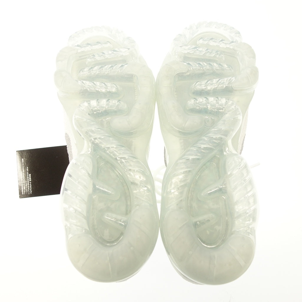 Unused ◆ Nike Sneakers W Air VaporMax 2023 FK Men's White Size 27.5cm DV6840-100 NIKE VAPOR MAX [AFD14] 