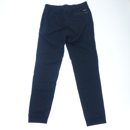 Used ◆Michael Kors sweatpants men's navy size M MICHAEL KORS [AFB11] 