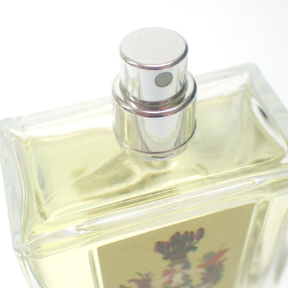 極美品◆カルトゥージア メディテラネオ オードパルファム 香水 箱付き 100ml CARTHUSIA MEDITERRANEO EDP【AFI18】