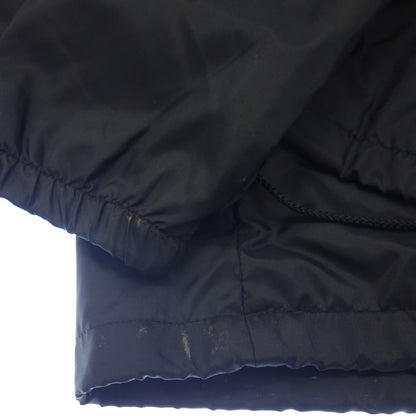 Good Condition ◆ Undercover Coach Jacket DAVF Period Nylon Men's Black Size S UNDERCOVER [AFB2] 