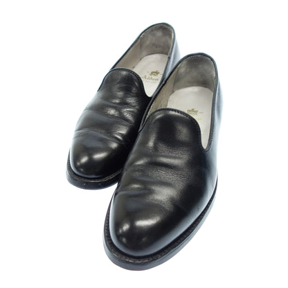 Used ◆Alden slip-on 88173 men's black size 6 ALDEN [AFD7] 