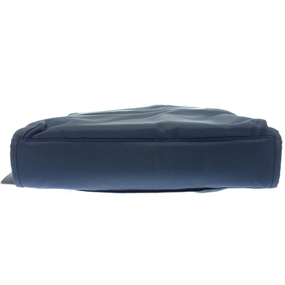 中古◆トゥミ SHIPS別注 ビジネスバッグ ALPHA2 2Way 26108NVS2E ネイビー TUMI【AFE8】