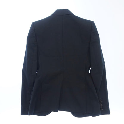 Dolce &amp; Gabbana 2B Jacket Cotton Women's 40 Navy DOLCE &amp; GABBANA [AFB12] [Used] 