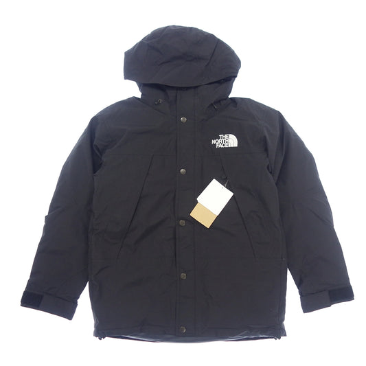 未使用 ◆The North Face Mountain 羽绒服 ND92237 男士黑色尺码 M THE NORTH FACE [AFA20] 