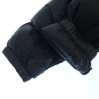 The North Face Down Jacket Jupiter International Importer Men's XL Black The North Face [AFB41] [Used] 