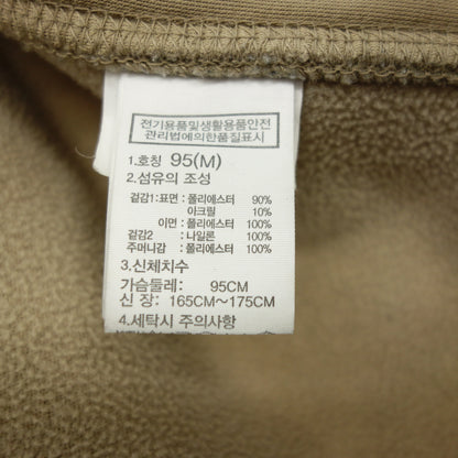 品相良好◆The North Face 蟒蛇夹克 NJ4FL64J 男士 M 棕色 THE NORTH FACE [AFB16] 