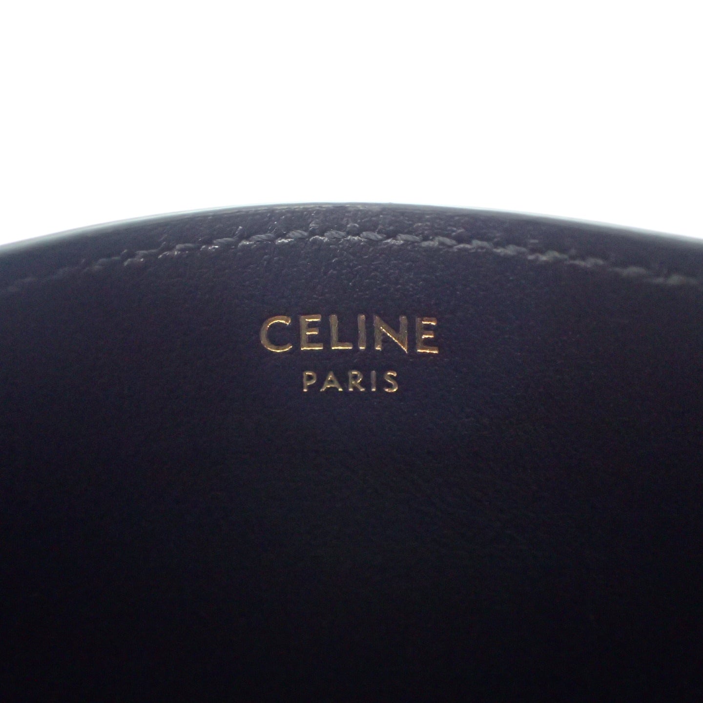 Celine 卡包 Triomphe CELINE [AFI1] [二手货] 