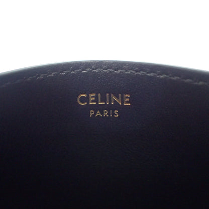 セリーヌ カードケース トリオンフ CELINE【AFI1】【中古】