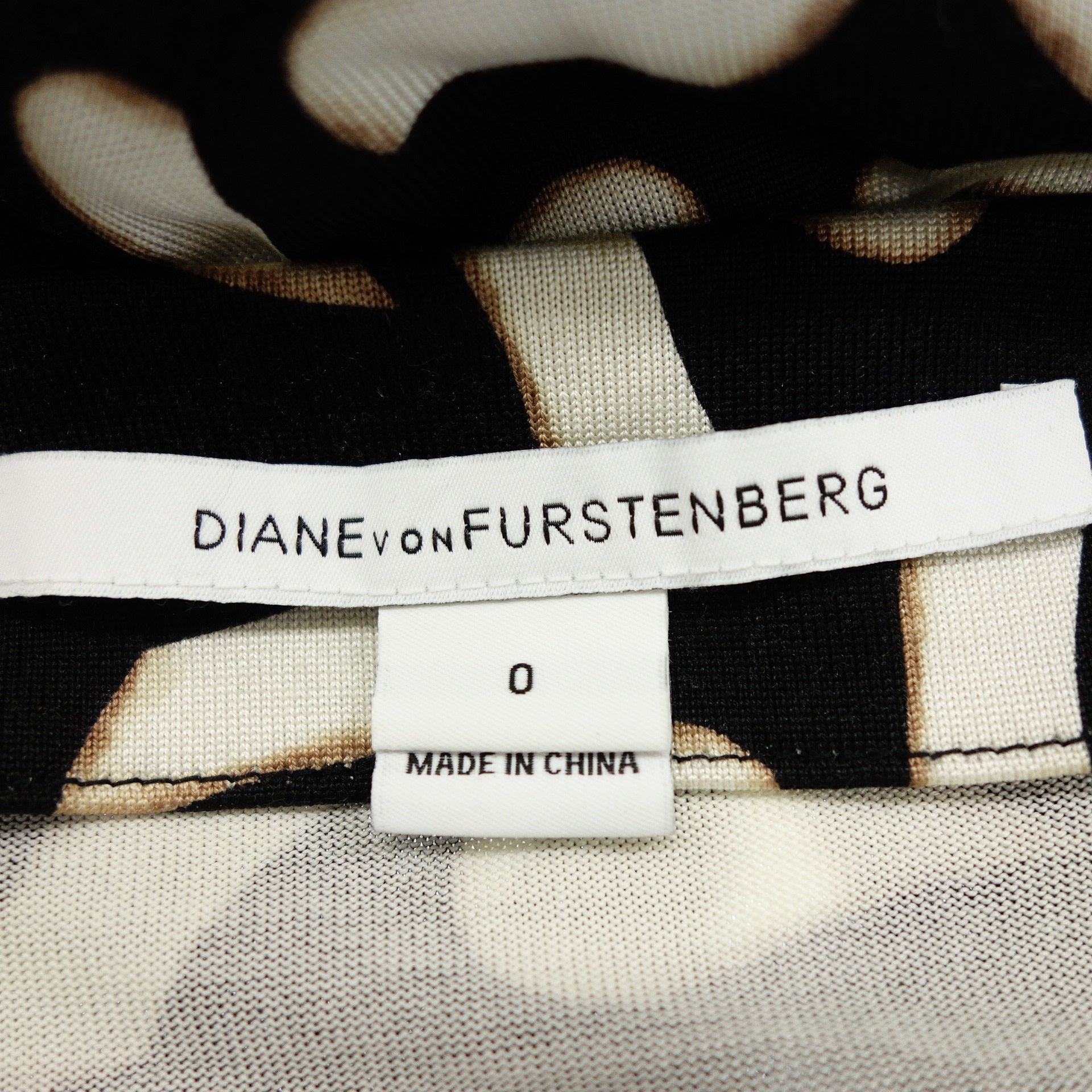 美品】DIANE von FURSTENBERG サイズ0 ヴィンテージ | www.150 ...