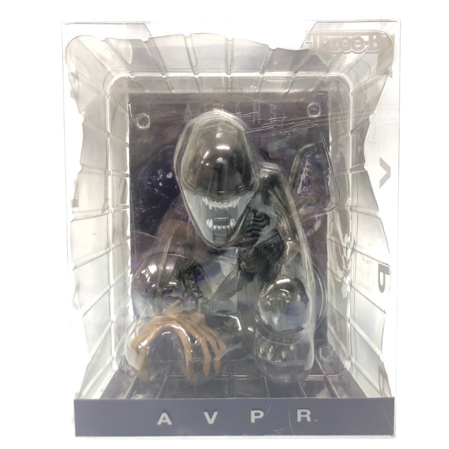 Three-B AVPR Figure Alien VS Predator Requiem Alien [7F] [Used] 