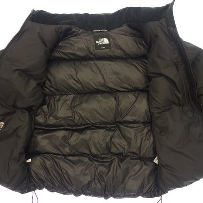 Used ◆North Face Down Jacket LOFTY NJ1DM64A Women's Black Size M THE NORTH FACE [AFA9] 