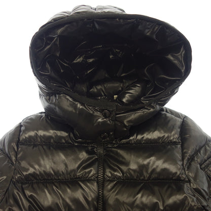 Good condition◆Moncler Down Jacket Buddy Kids Black Size 104cm A29544632205 MONCLER BADY GIUBBOTTO [AFB6] 
