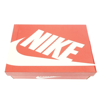 Like new◆Nike Sneakers Dunk Low Retro SE Ivory Men's Size 27.5cm DV0834 100 NIIKE [AFD7] 