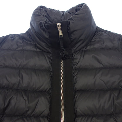 状况良好◆Moncler Maglione 经编开衫男士 M 码黑色 2019 MONCLER MAGLIONE 经编开衫 [AFB35] 