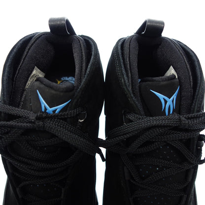 Very good condition◆JORDAN MELO M3 314302 141 Size 27.5cm Made in China Men's Black JORDAN MELO M3 [AFD7] 