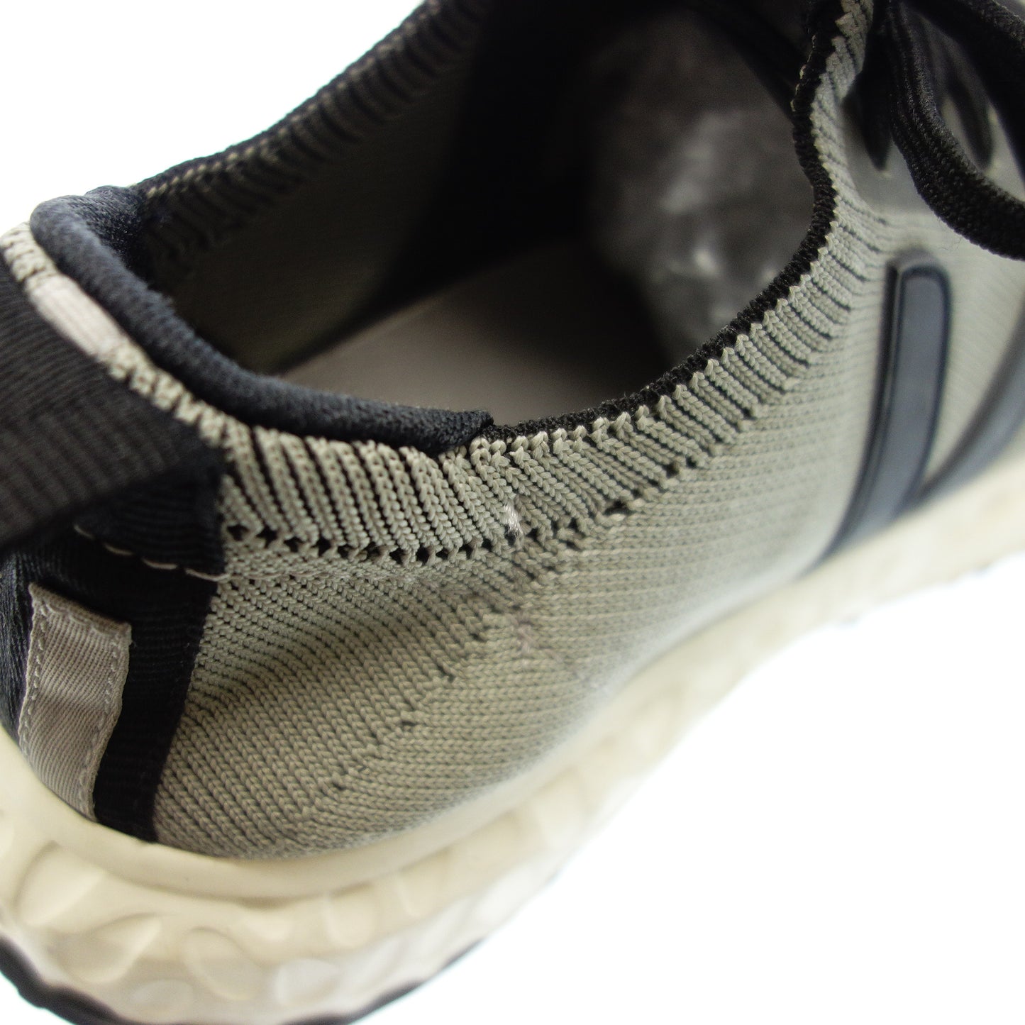 Good Condition◆VEJA Rick Owens Running Shoes Sneakers Performance Runner Men's 24.5 Gray VEJA Rick Owens [AFC1] 