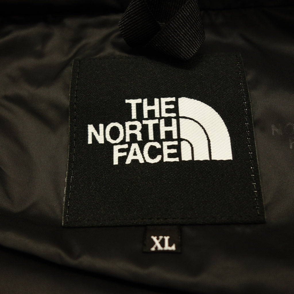 未使用◆ザ ノースフェイス マウンテンライトジャケット NP62336R スレートブラウン メンズ サイズXL THE NORTH FACE【AFB42】