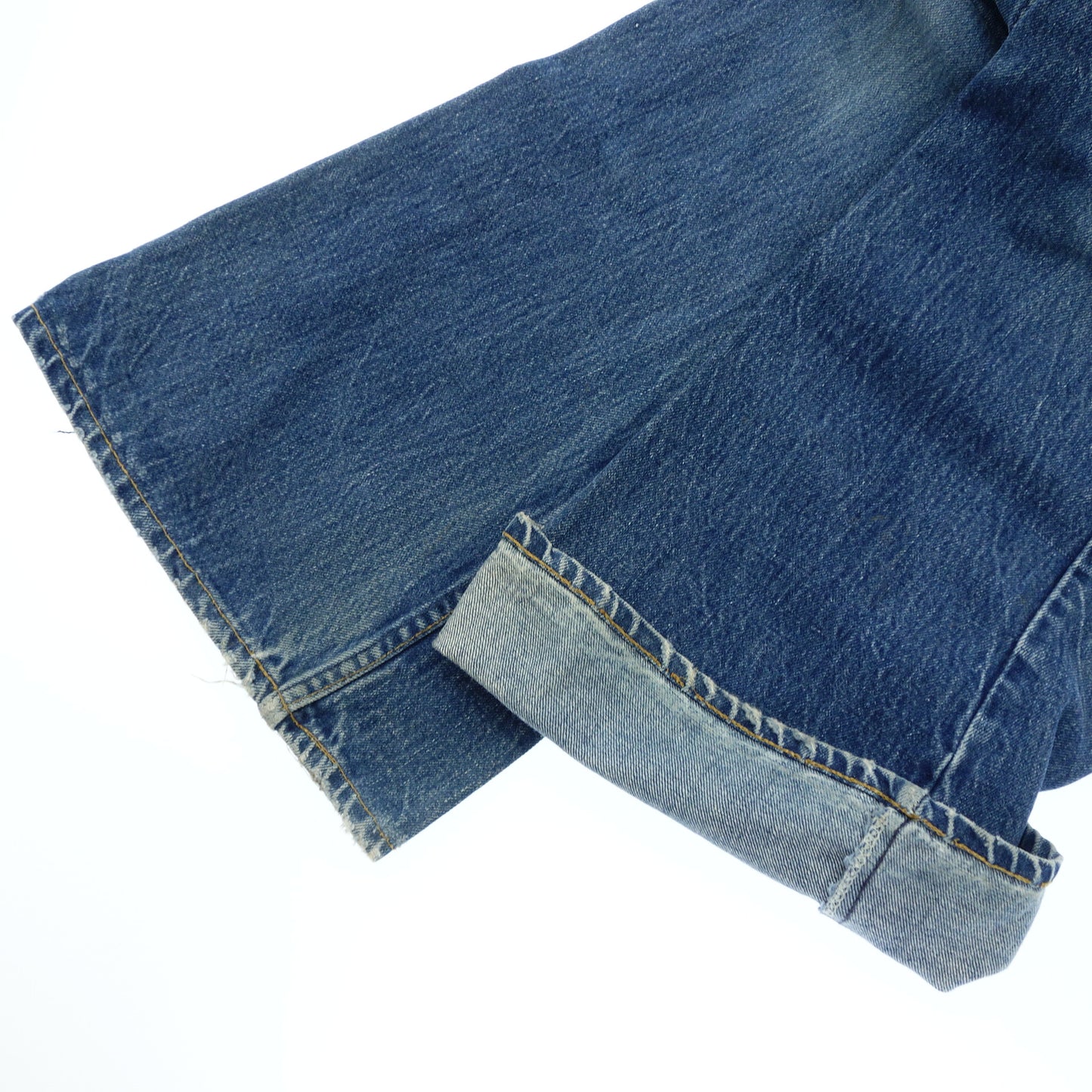 Levi's 684 Big Bell Button Back 8 [AFB54] 