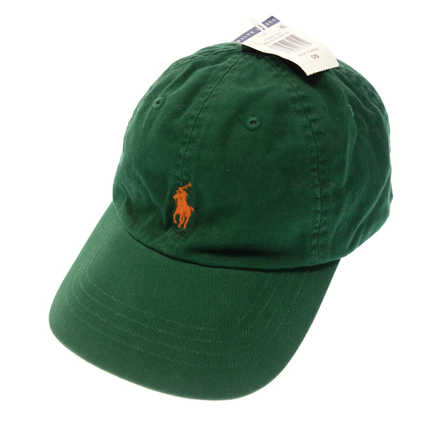 Used ◆ Polo Ralph Lauren cap hat pony logo 3-piece set POLO RALPH LAUREN [AFI20] 