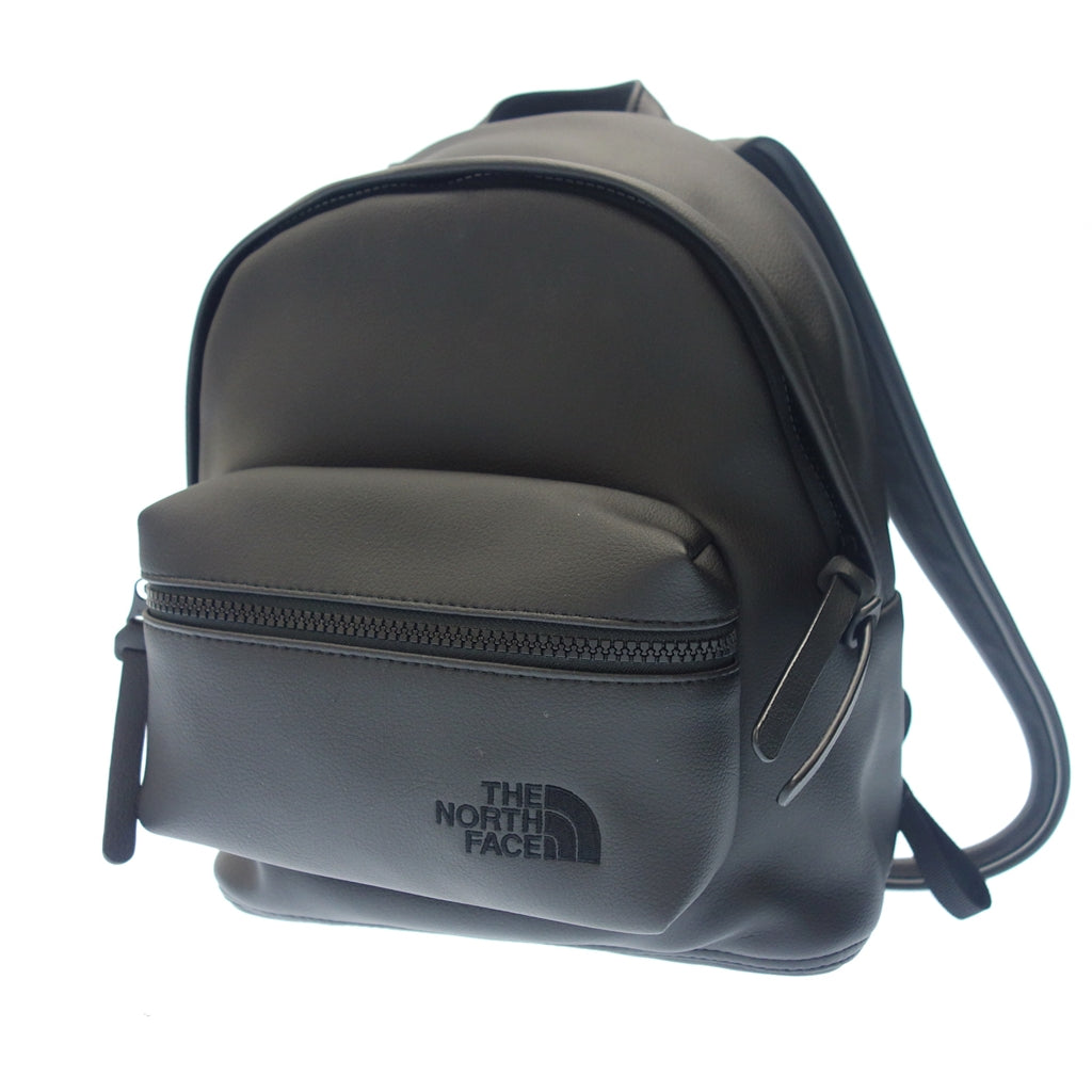 Very good condition ◆ The North Face Desert Berkeley Mini Mini Backpack NM82275 Black THE NORTH FACE [AFE10] 