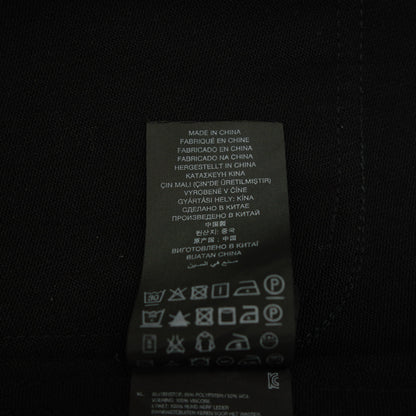 Very good condition◆G-STAR RAW 2B cotton jacket men's black XS size G-STAR RAW by Marc Newson [AFB12] 