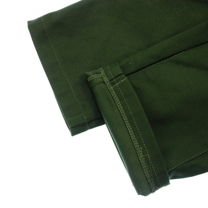 Good Condition ◆Swedish Army Blouson M59 Field Jacket Men's Green Swedish Army Field Jacket [AFB44] 