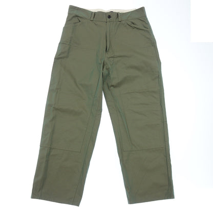 Auberge Cargo Pants Men's Green 44 AUBERGE [AFB13] [Used] 