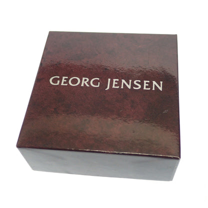 Good condition ◆ Georg Jensen Brooch Grape 217A 925S Silver with box GEORG JENSEN [AFI15] 