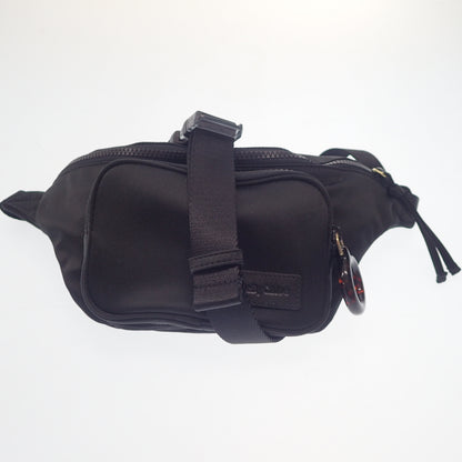 SeeByChloe Body Bag Nylon Zip SeeByChloe [AFE9] [Used] 