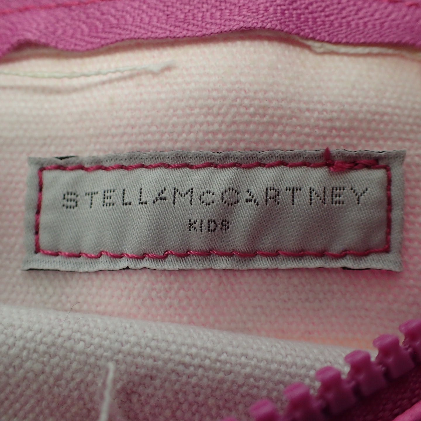 Stella McCartney 网袋彩虹 602672 STELLA McCARTNEY [AFE2] [二手货] 