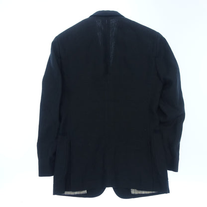 Dolce &amp; Gabbana 2B jacket men's 44 navy DOLCE&amp;GABBANA [AFB50] [Used] 