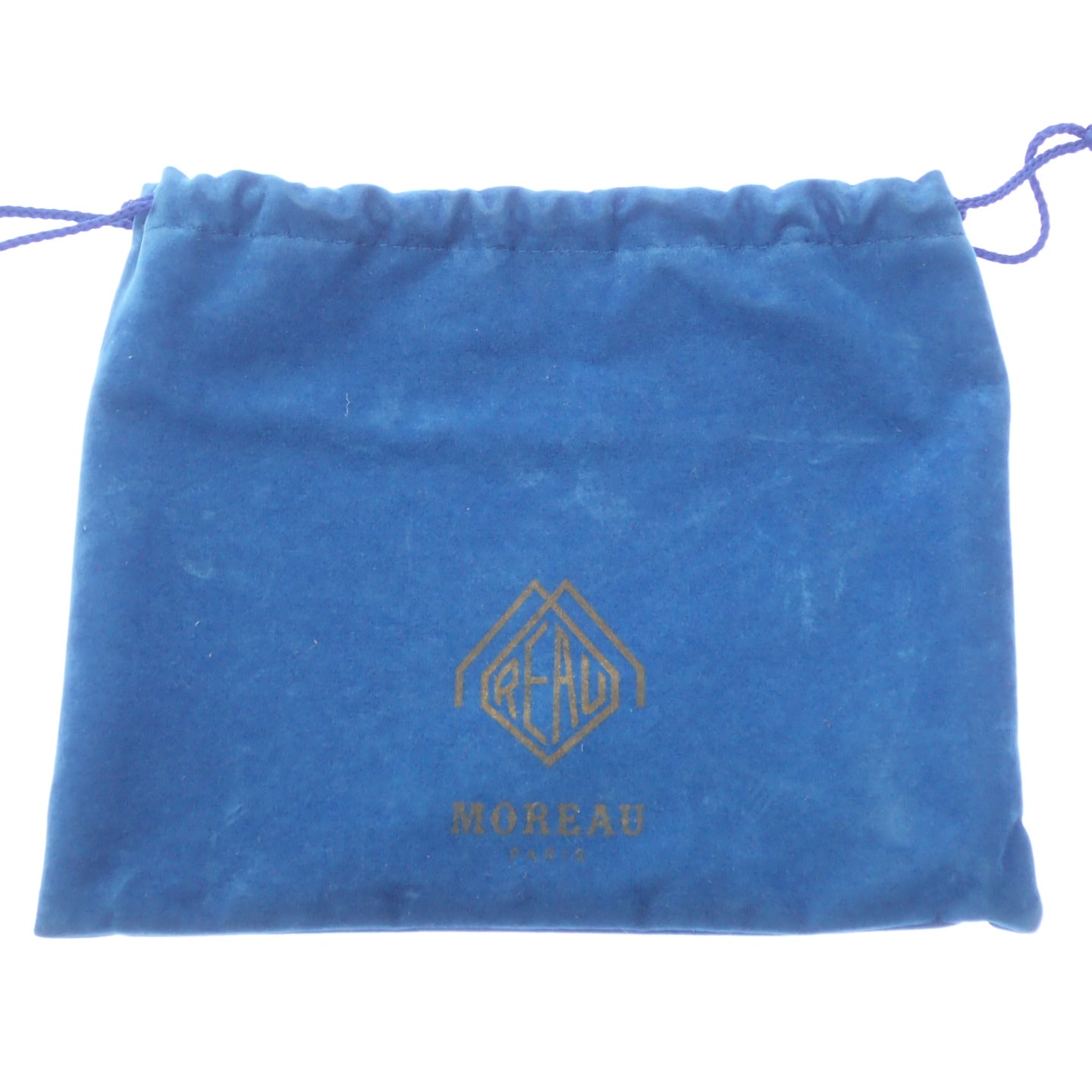 モローパリ 財布 長財布 MOREAU PARIS【AFI1】【中古】 – ストックラボ