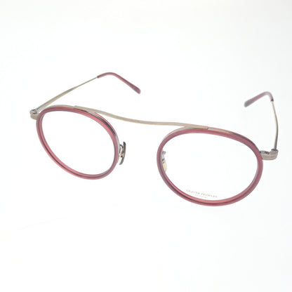 Oliver Peoples 眼镜 日期眼镜 MP-3-XL [AFI8] 