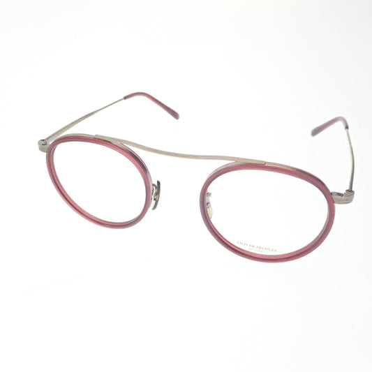 Oliver Peoples 眼镜 日期眼镜 MP-3-XL [AFI8] 