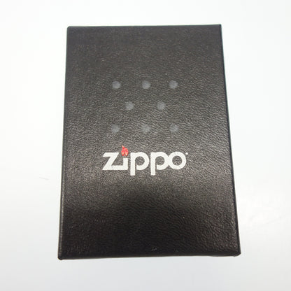 Used Zippo Dorohedoro 2020 Silver ZIPPO [AFI16] 