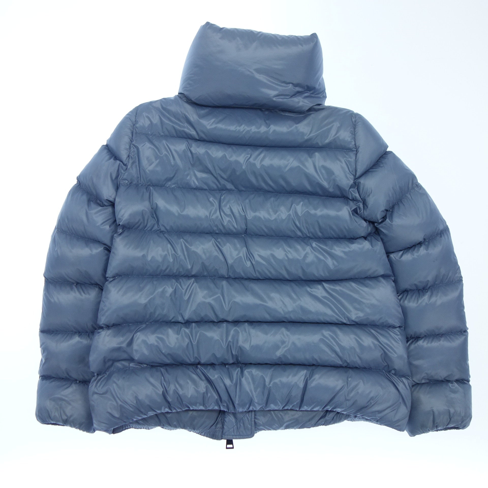 モンクレール ダウンジャケット SALIX レディース 0 ブルー系 MONCLER