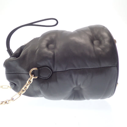 Maison Margiearla Chain Shoulder Bag Glam Slam S56WG0111 Maison Mgiearla [AFE3] [Used] 
