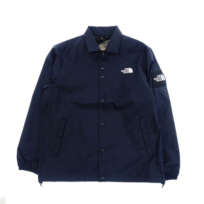 The North Face Coach Jacket M NT72130 Men's M Navy THE NORTH FACE [AFB32] [Used] 