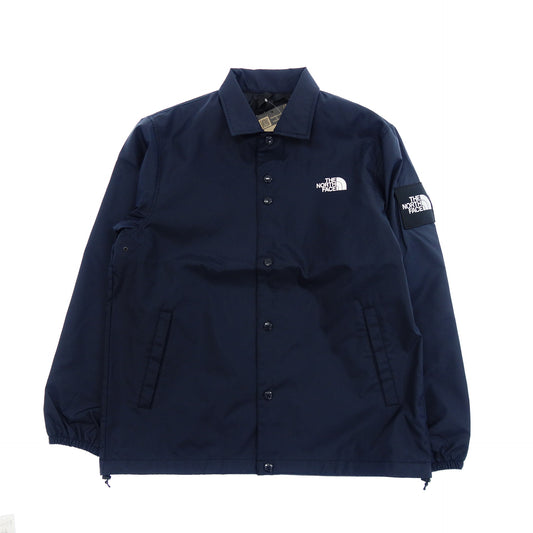 The North Face 教练夹克 M NT72130 男士 M 海军蓝 THE NORTH FACE [AFB32] [二手货] 