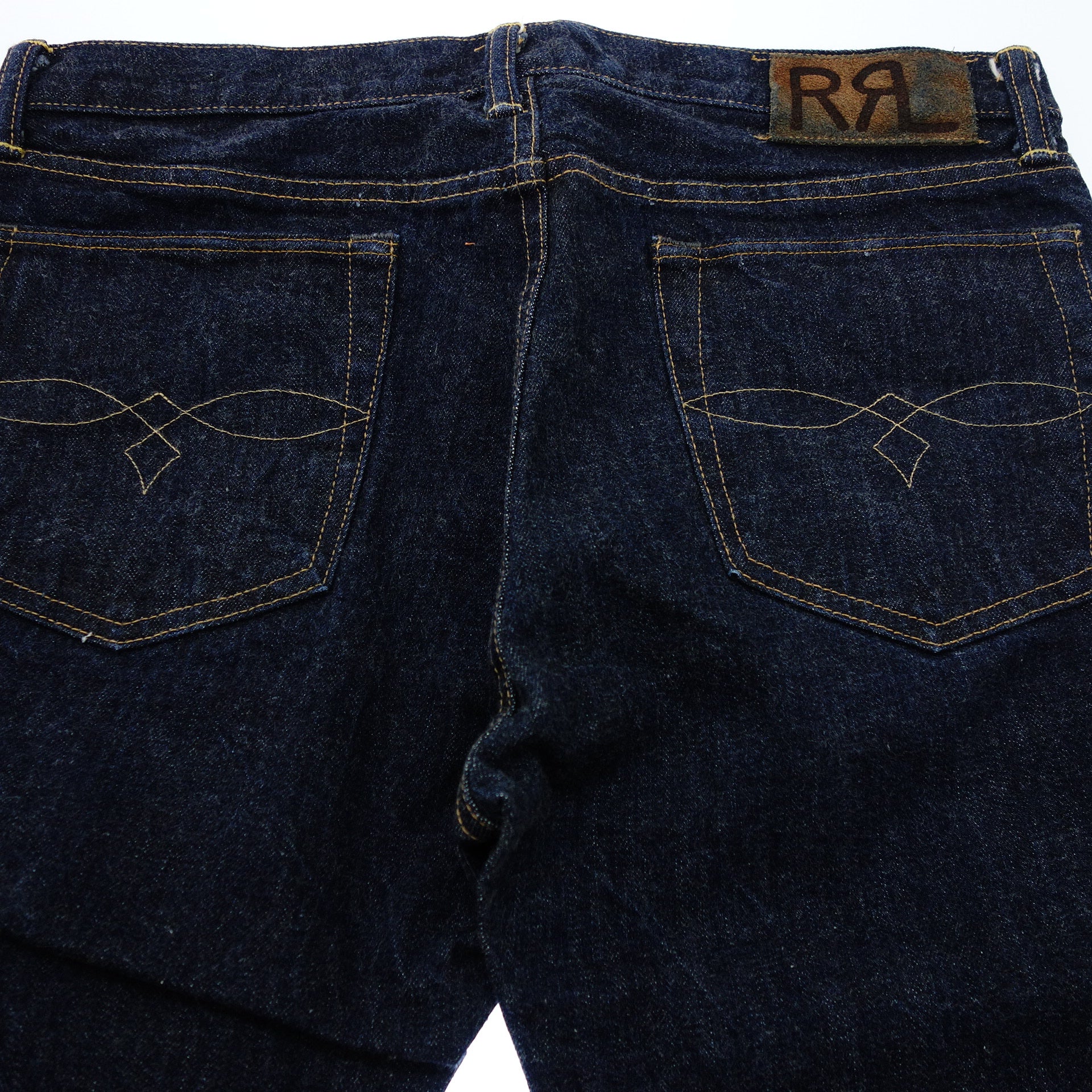 RRL Ralph Lauren Denim discount Men's 32