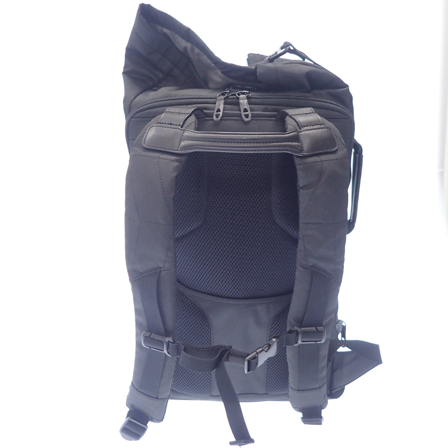 Tumi Bag Pack 2Way Bag TAHOE 798645D TUMI [AFE8] [二手] 