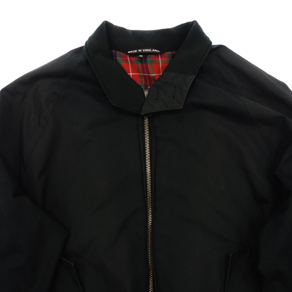 Used ◆Baracuta Blouson G9 Swing Top Harrington Jacket Men's Navy Size 38 BARACUTA [AFB22] 