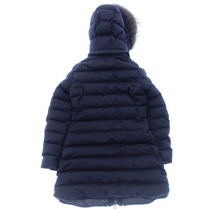 Tatras Down Coat Laviana LTA19A4571 Women's Navy 01 TATRAS [AFA13] [Used] 