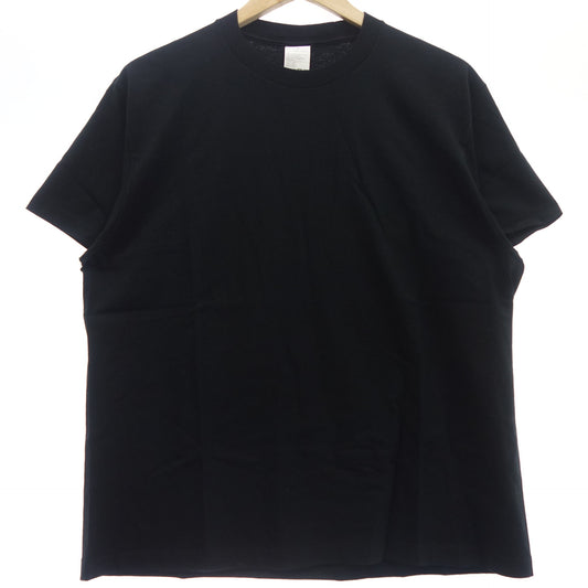 COMOLI SURPLUS T 恤 V01-05009 男士 黑色 3 COMOLI [AFB9] [二手] 