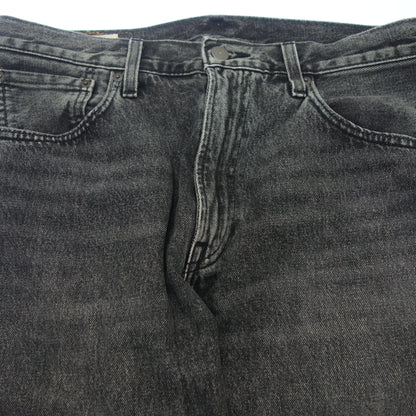 Levi's 牛仔裤 551 Z 男士 灰色 W32 L32 Levi's [AFB8] [二手] 