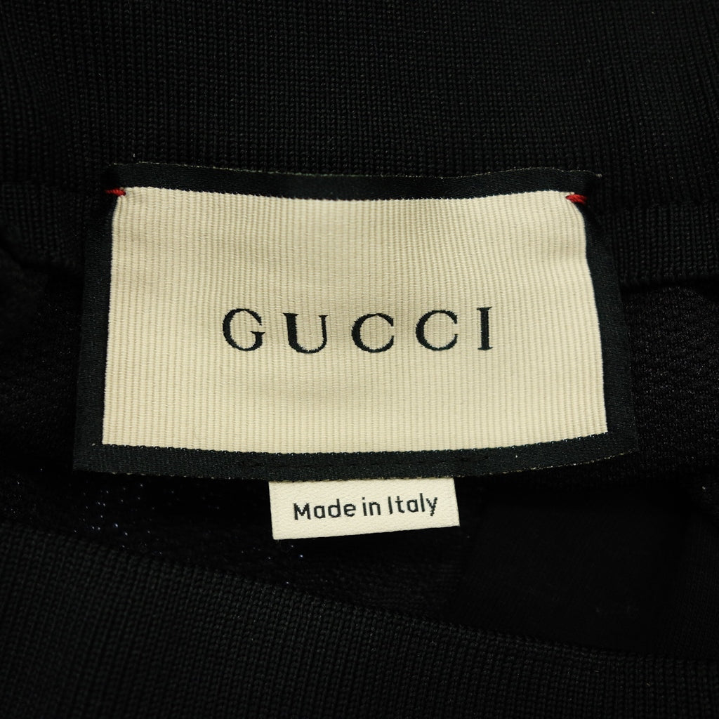 GUCCI ジャージージャカードスカート XS