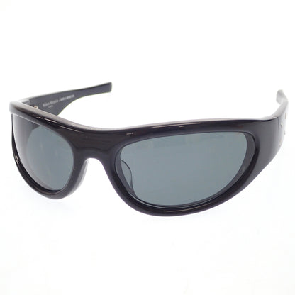 Very good condition ◆ Maison Margiela Gentle Monster Sunglasses MM003 Black Maison Margiela GENTLEMONSTAR [AFI18] 