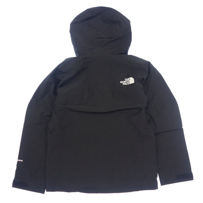 Unused ◆The North Face Mountain Jacket NP61800 Men's Black Size M THE NORTH FACE [AFB32] 