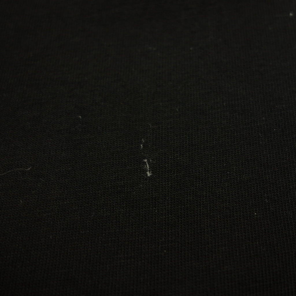Good Condition◆Moncler Genius 19SS Short Sleeve T-Shirt MAGLIA T-SHIRT Men's Black Size S MONCLER GENIUS [AFB16] 
