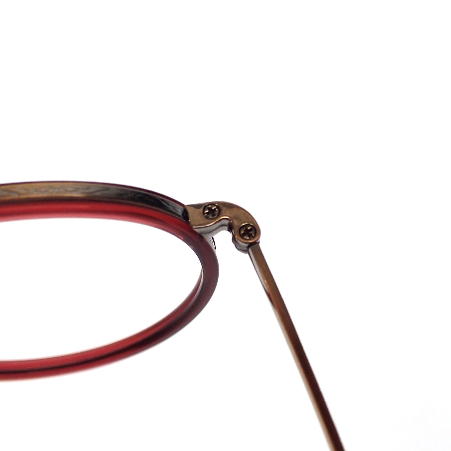 Oliver Peoples 眼镜 日期眼镜 MP-3-XL [AFI8] 